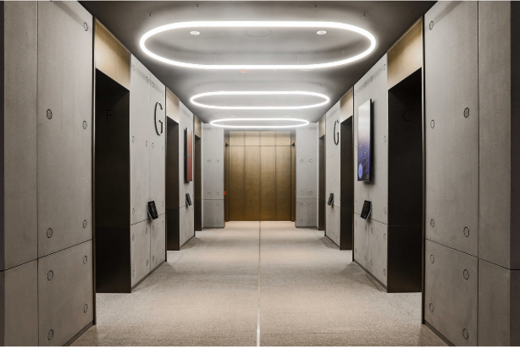 33 Charterhouse St – The JJ Mack Building Smithfield Quarter,Office Space For Lease