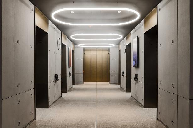 33 Charterhouse St – The JJ Mack Building Smithfield Quarter,Office Space For Lease