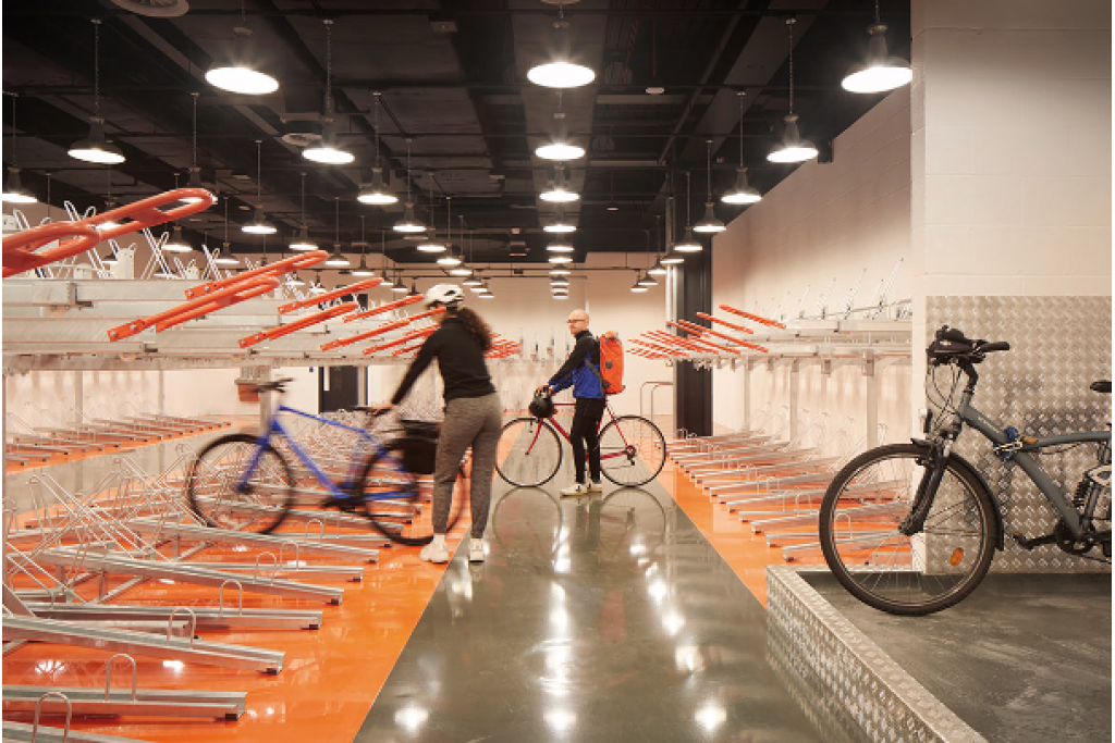 33 Charterhouse St – The JJ Mack Building Smithfield Quarter,Office Space For Lease