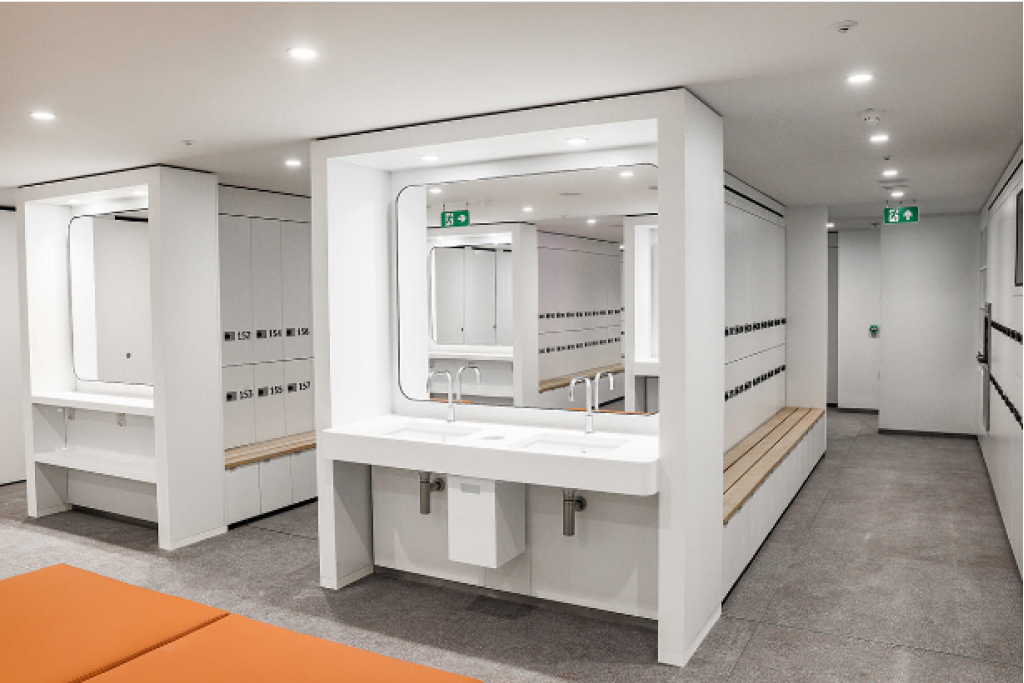 33 Charterhouse St – The JJ Mack Building Smithfield Quarter,Office Space For Lease