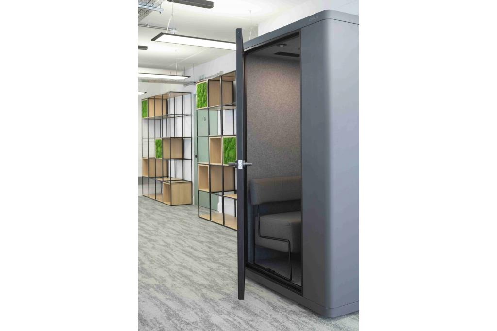 Clerkenwell Rd – The Charter Office Unit – London EC1M 7BA For Sale – £1,750,000