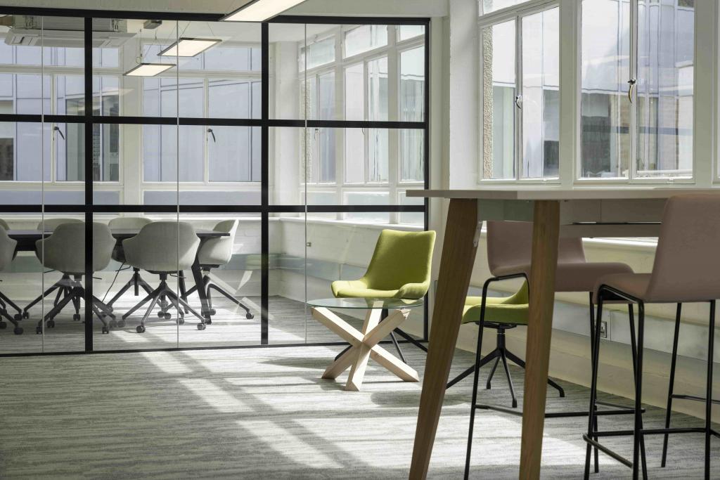 Clerkenwell Rd – The Charter Office Unit – London EC1M 7BA For Sale – £1,750,000