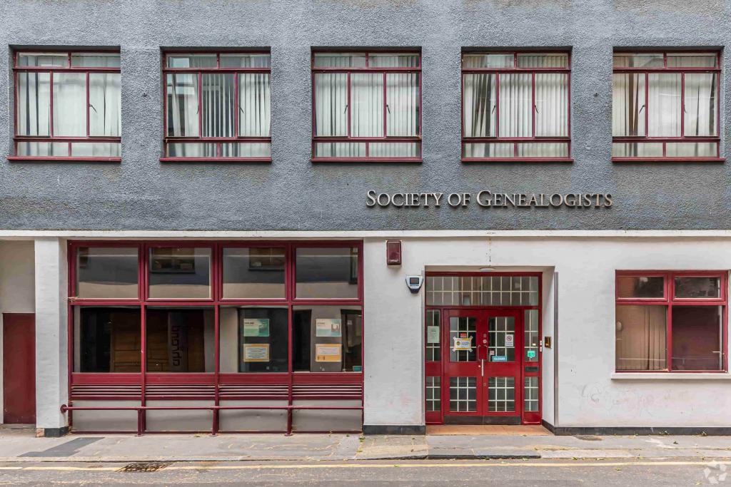 Clerkenwell Rd – The Charter Office Unit – London EC1M 7BA For Sale – £1,750,000