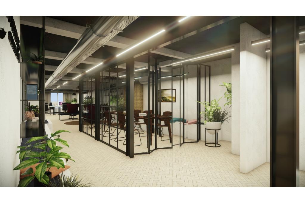 4 Goswell Road – Office Building Office/Ret – London EC1M 7AN For Lease – £22.99 per sq ft