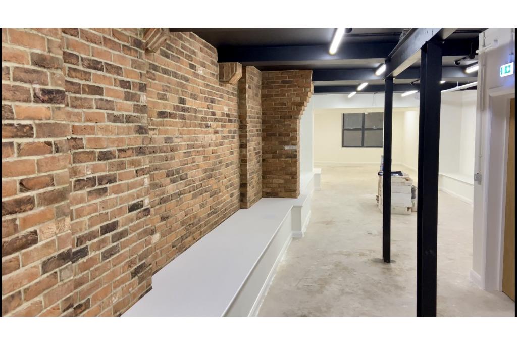 4 Goswell Road – Office Building Office/Ret – London EC1M 7AN For Lease – £22.99 per sq ft