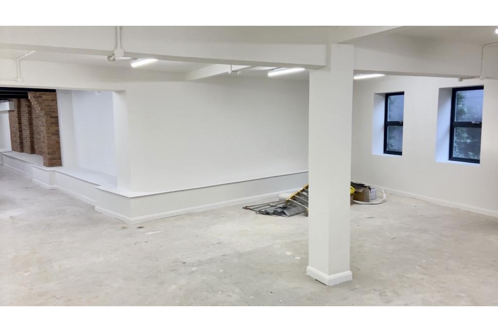 4 Goswell Road – Office Building Office/Ret – London EC1M 7AN For Lease – £22.99 per sq ft