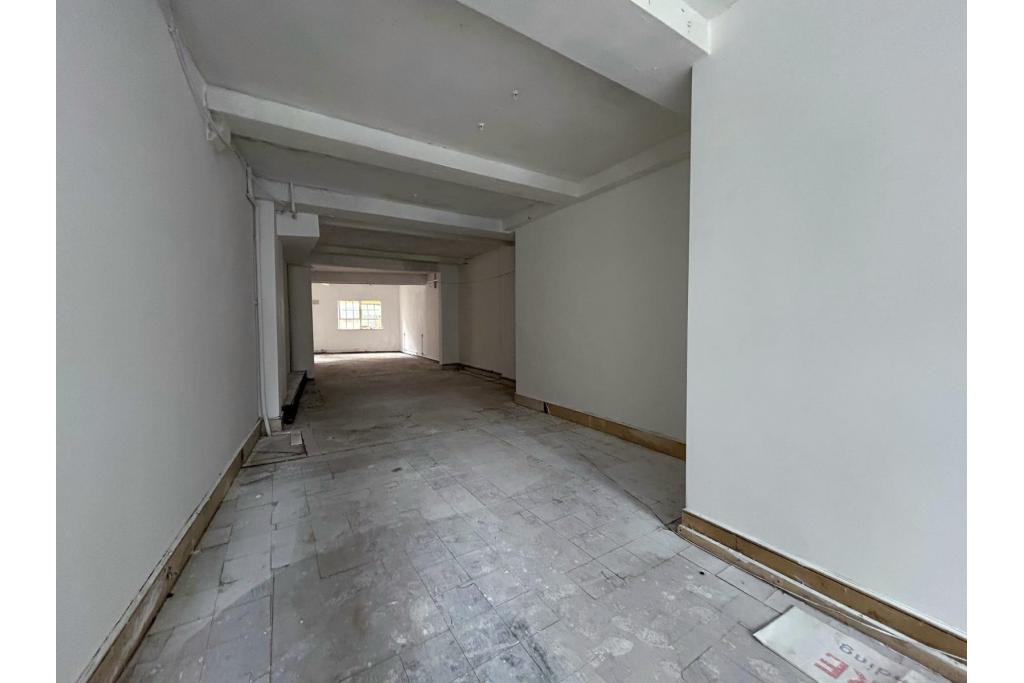 4 Goswell Road – Office Building Office/Ret – London EC1M 7AN For Lease – £22.99 per sq ft