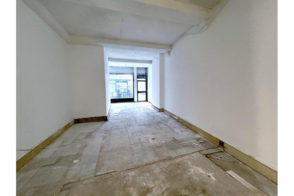 4 Goswell Road – Office Building Office/Ret – London EC1M 7AN For Lease – £22.99 per sq ft