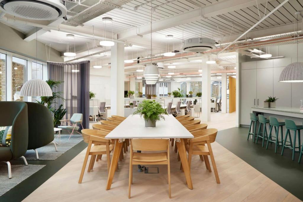 27 Goswell Road – Panagram Office Building – London EC1M 7GT For Sale – £56,000,000