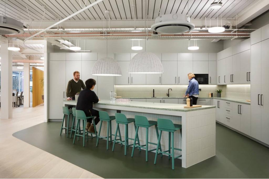 27 Goswell Road – Panagram Office Building – London EC1M 7GT For Sale – £56,000,000