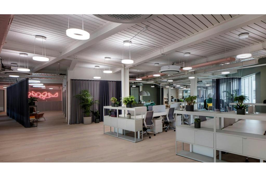 27 Goswell Road – Panagram Office Building – London EC1M 7GT For Sale – £56,000,000