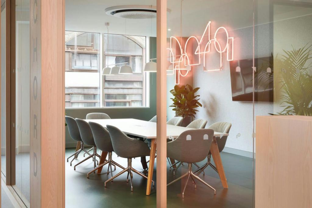 27 Goswell Road – Panagram Office Building – London EC1M 7GT For Sale – £56,000,000