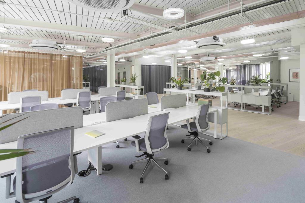 27 Goswell Road – Panagram Office Building – London EC1M 7GT For Sale – £56,000,000