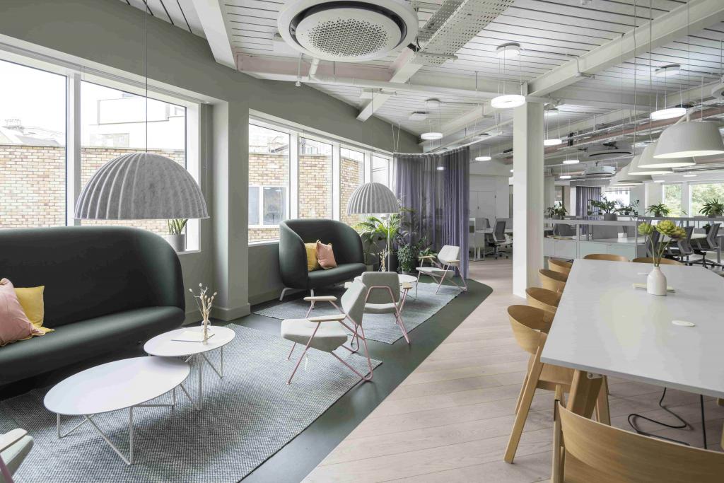 27 Goswell Road – Panagram Office Building – London EC1M 7GT For Sale – £56,000,000