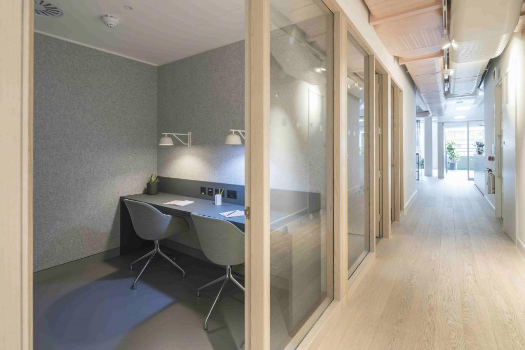 27 Goswell Road – Panagram Office Building – London EC1M 7GT For Sale – £56,000,000