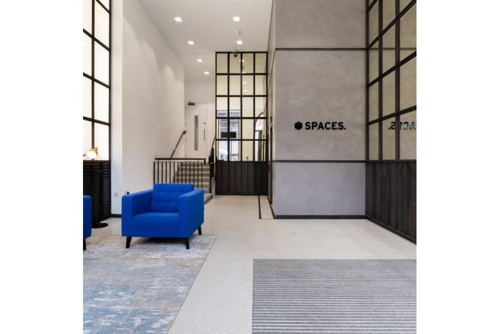 77-79 Farringdon Rd – The Bond Works – Office Space for Lease – 21,037 sq ft