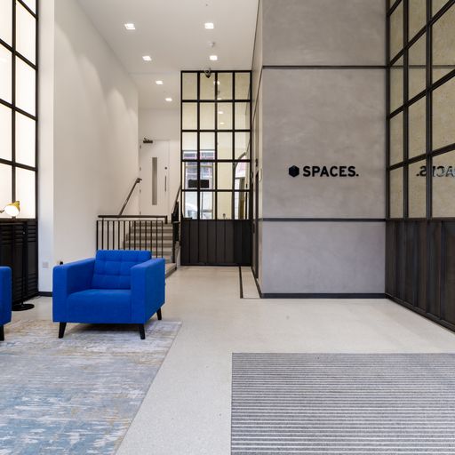 77-79 Farringdon Rd – The Bond Works – Office Space for Lease – 21,037 sq ft