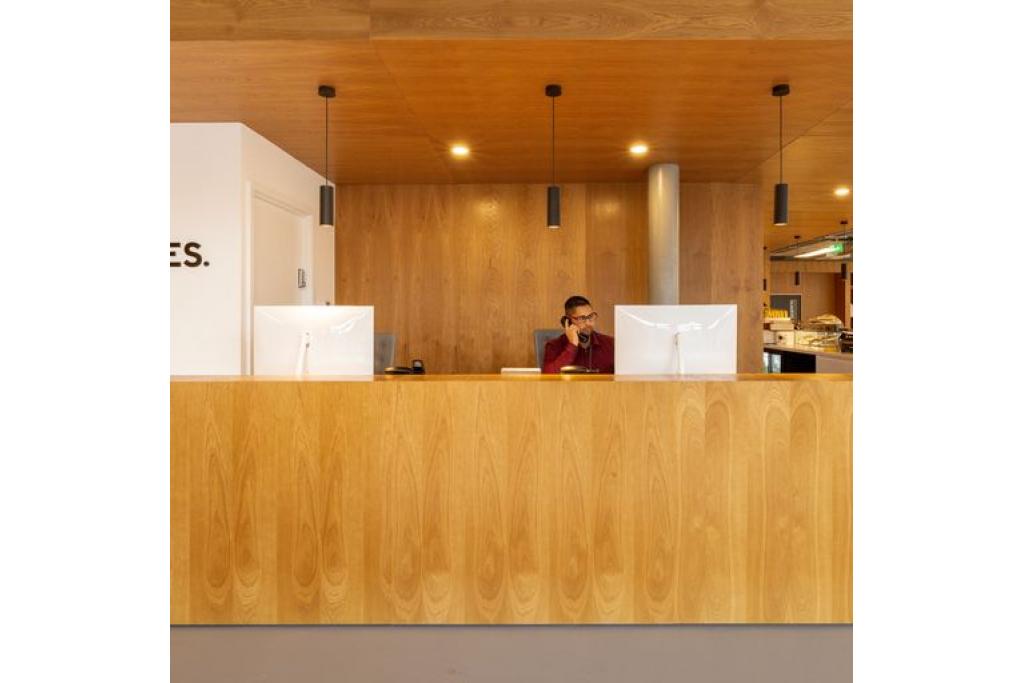 77-79 Farringdon Rd – The Bond Works – Office Space for Lease – 21,037 sq ft