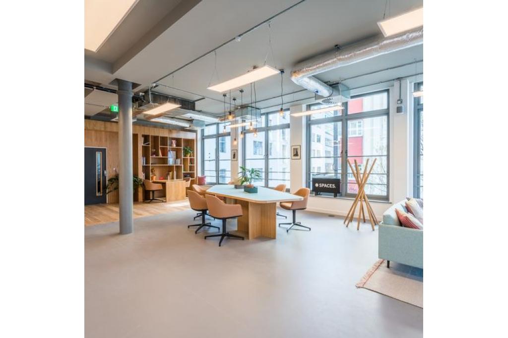 77-79 Farringdon Rd – The Bond Works – Office Space for Lease – 21,037 sq ft