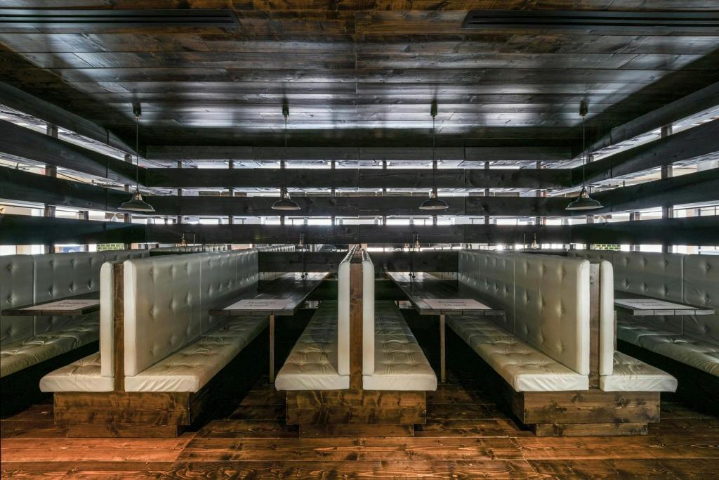 1 St. John's Ln – Office Space – City Fringe Submarket – London EC1M 4BL