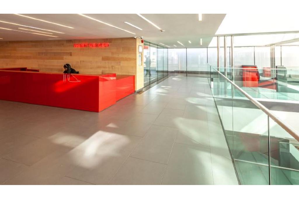 24 Britton St – Office Space For Sale – City Fringe Submarket – London EC1M 5UA