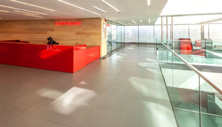 24 Britton St – Office Space For Sale – City Fringe Submarket – London EC1M 5UA