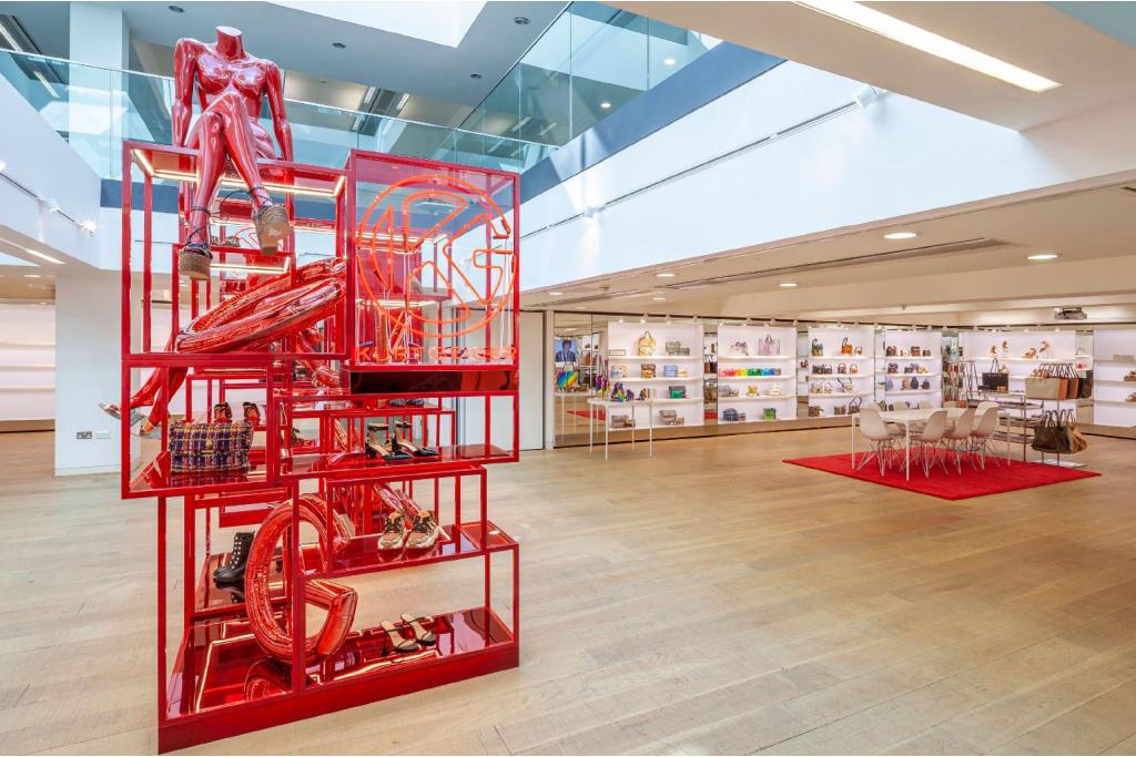 24 Britton St – Office Space For Sale – City Fringe Submarket – London EC1M 5UA