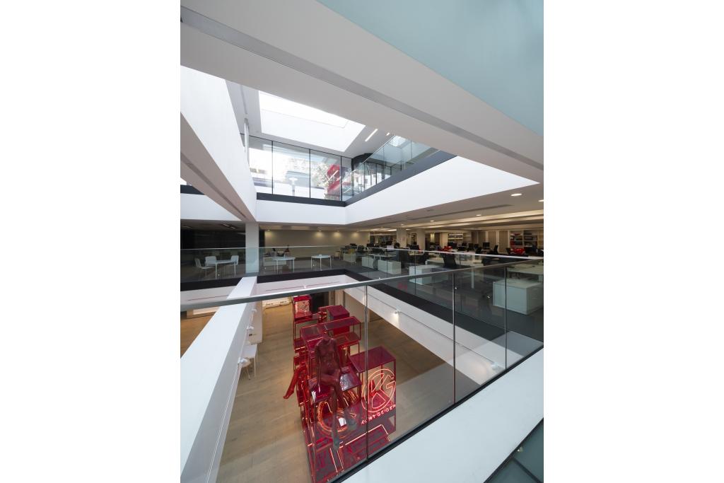 24 Britton St – Office Space For Sale – City Fringe Submarket – London EC1M 5UA