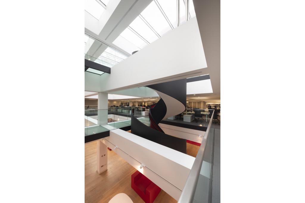 24 Britton St – Office Space For Sale – City Fringe Submarket – London EC1M 5UA