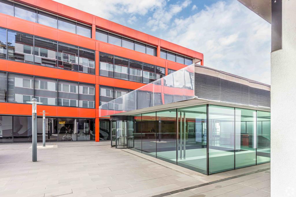 24 Britton St – Office Space For Sale – City Fringe Submarket – London EC1M 5UA