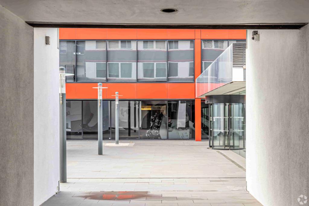 24 Britton St – Office Space For Sale – City Fringe Submarket – London EC1M 5UA