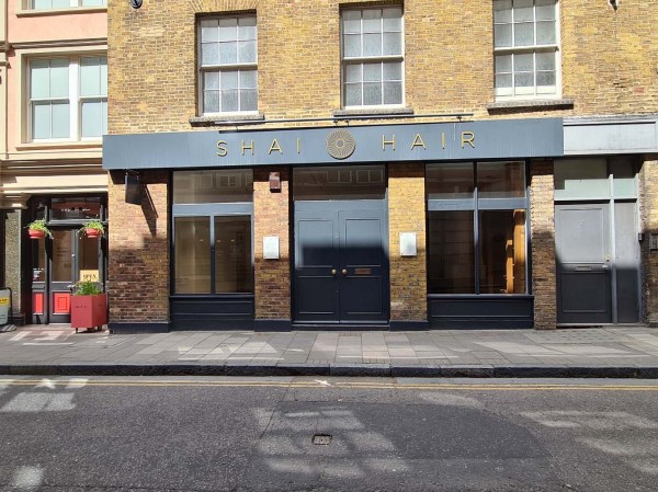 7-8 Carthusian St – Retail Space – Islington Submarket – London EC1M 6EB