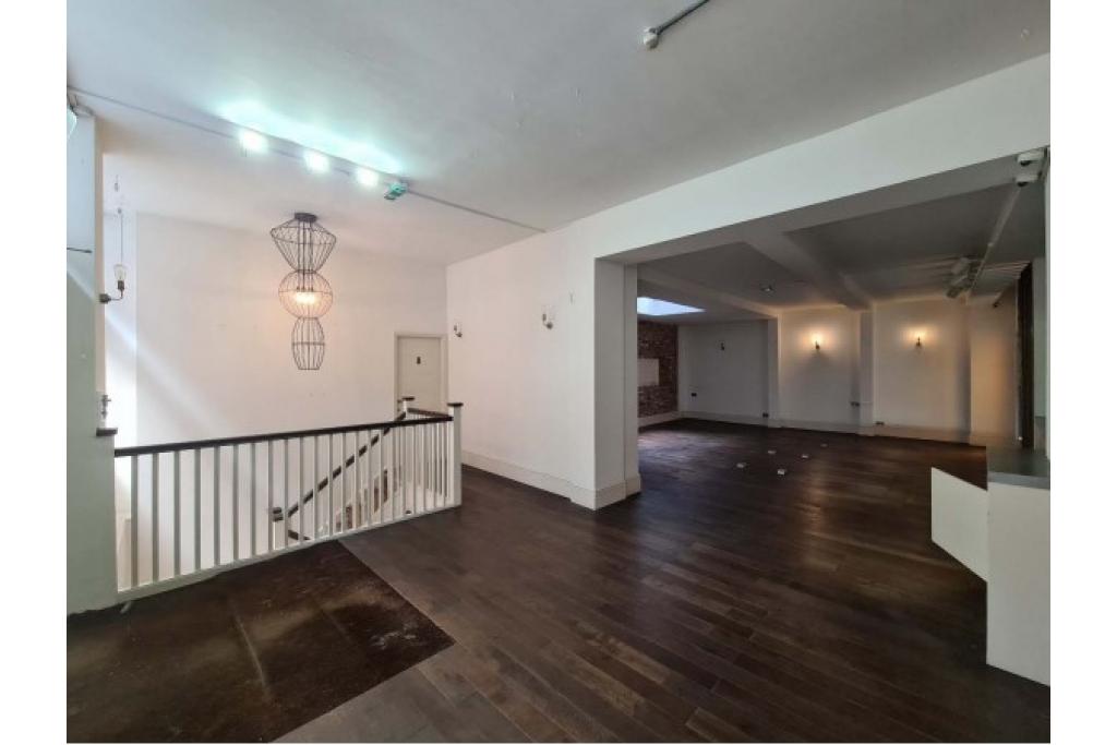 7-8 Carthusian St – Retail Space – Islington Submarket – London EC1M 6EB