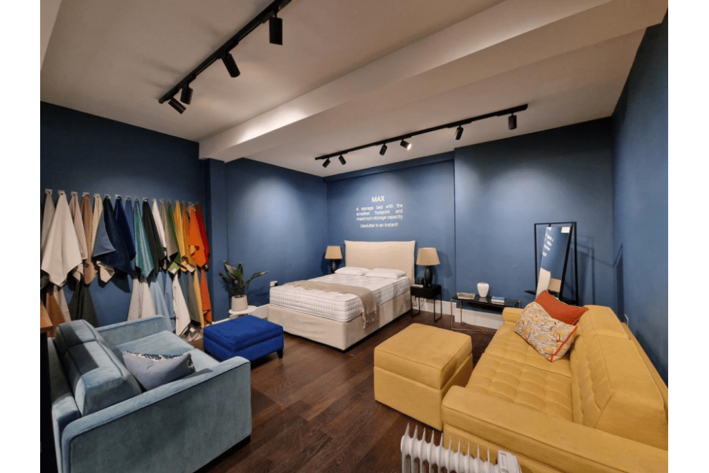 7-8 Carthusian St – Retail Space – Islington Submarket – London EC1M 6EB