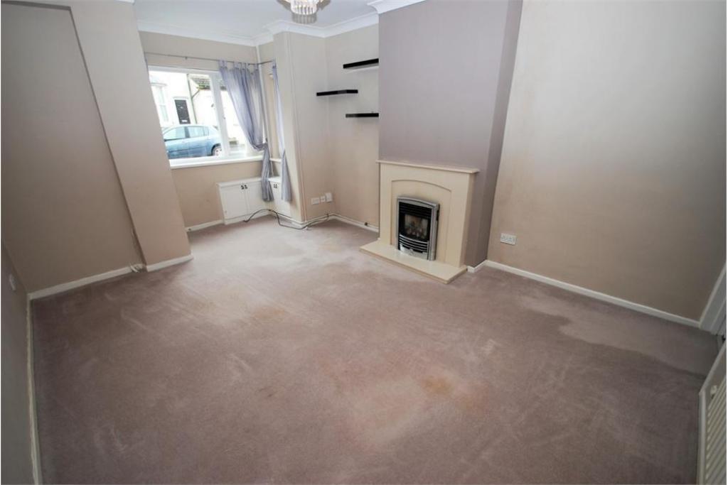 Two Bedroom Semi-Detached