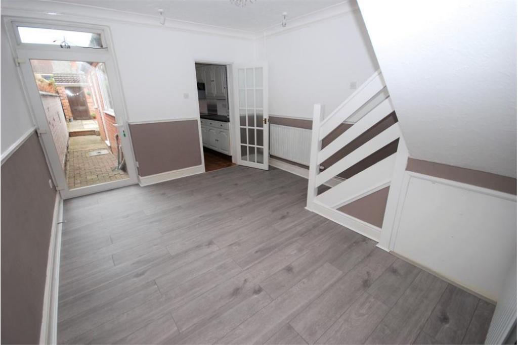 Two Bedroom Semi-Detached