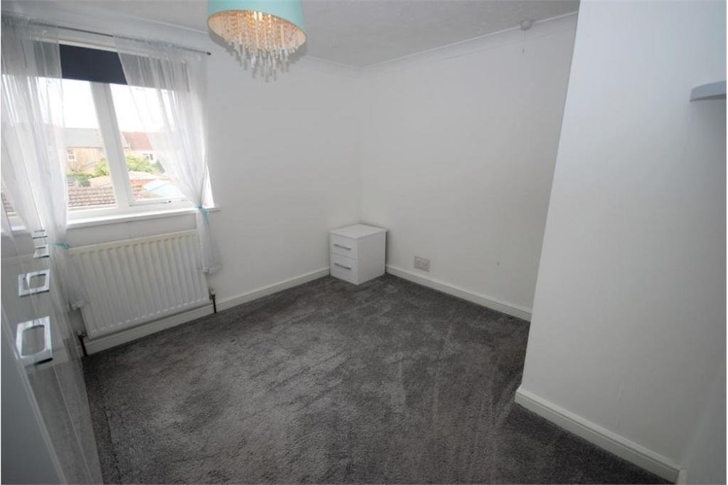 Two Bedroom Semi-Detached