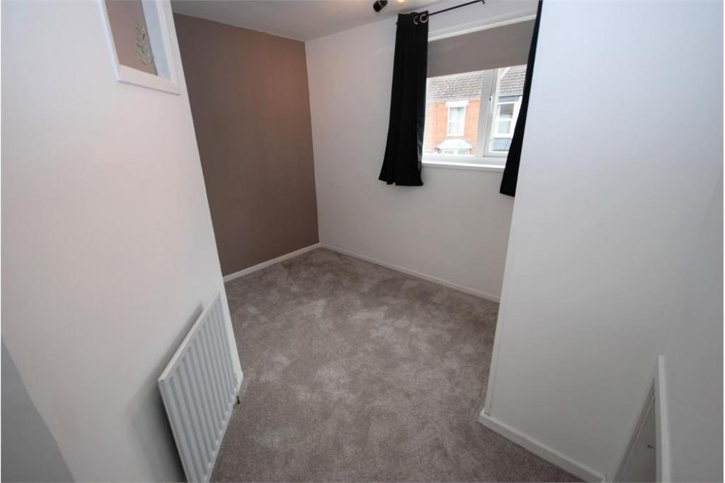 Two Bedroom Semi-Detached