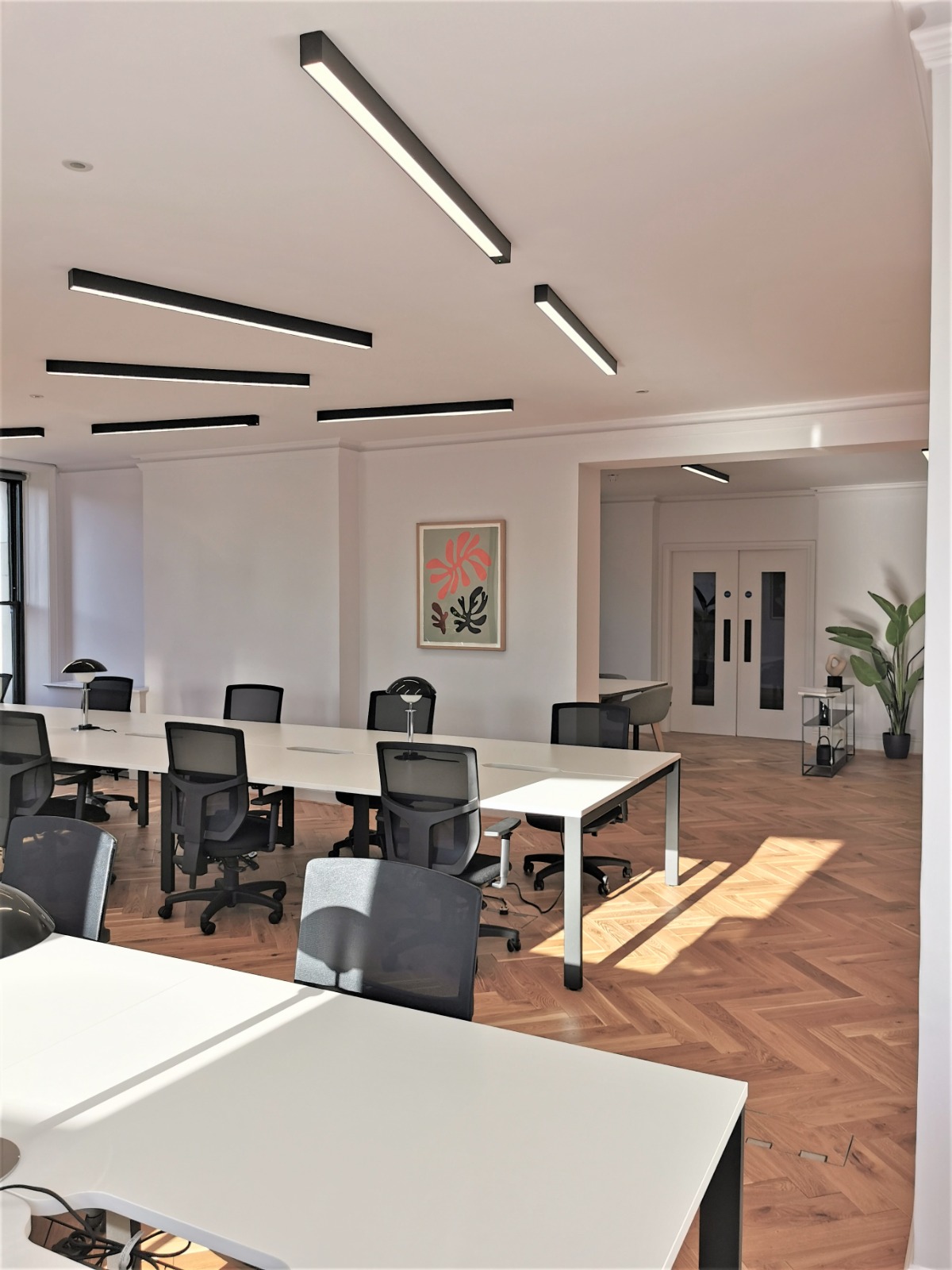 89 Charterhouse St – Shopfront Retail/Office – Islington Submarket – London EC1M 6HR