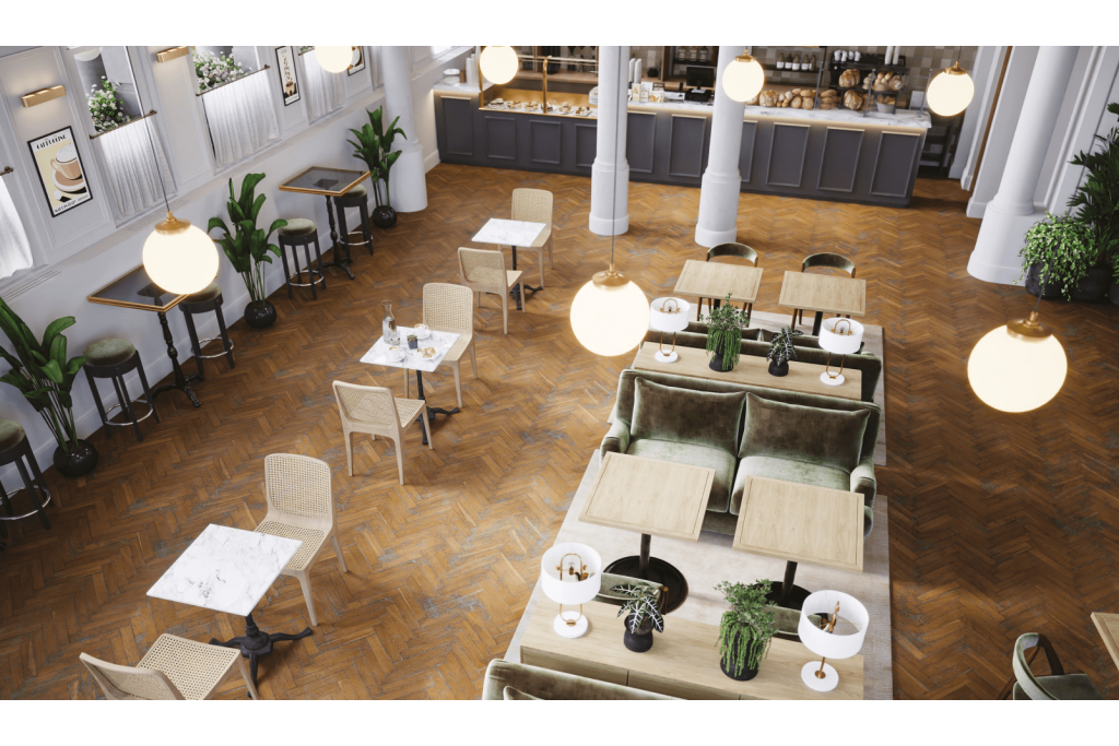 89 Charterhouse St – Shopfront Retail/Office – Islington Submarket – London EC1M 6HR