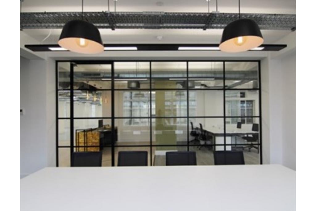 91-93 Charterhouse St – Boundary House – Office & Retail – Clerkenwell, London EC1M 6HL