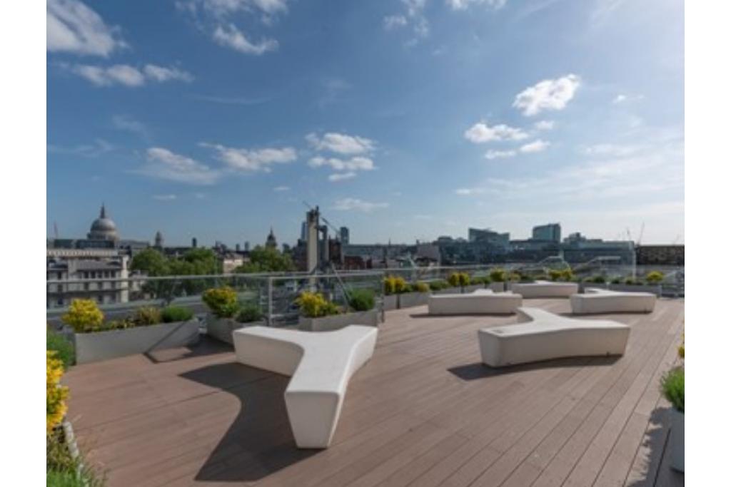 91-93 Charterhouse St – Boundary House – Office & Retail – Clerkenwell, London EC1M 6HL