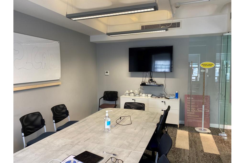 99 Charterhouse Street, London EC1M 6HR – Office Space for Lease – 21,588 sq ft