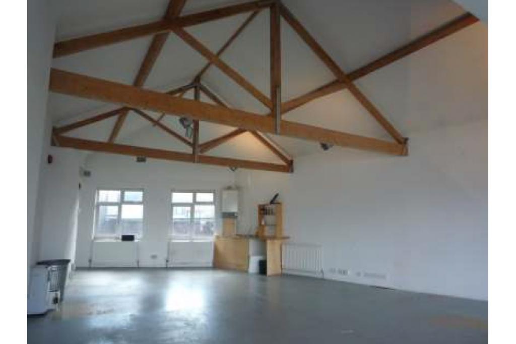 1-5 Clerkenwell Road, London EC1M 5PA – Office Space for Lease – 17,572 sq ft