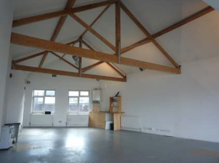 1-5 Clerkenwell Road, London EC1M 5PA – Office Space for Lease – 17,572 sq ft