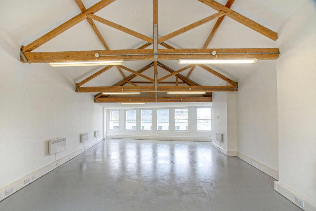 1-5 Clerkenwell Road, London EC1M 5PA – Office Space for Lease – 17,572 sq ft