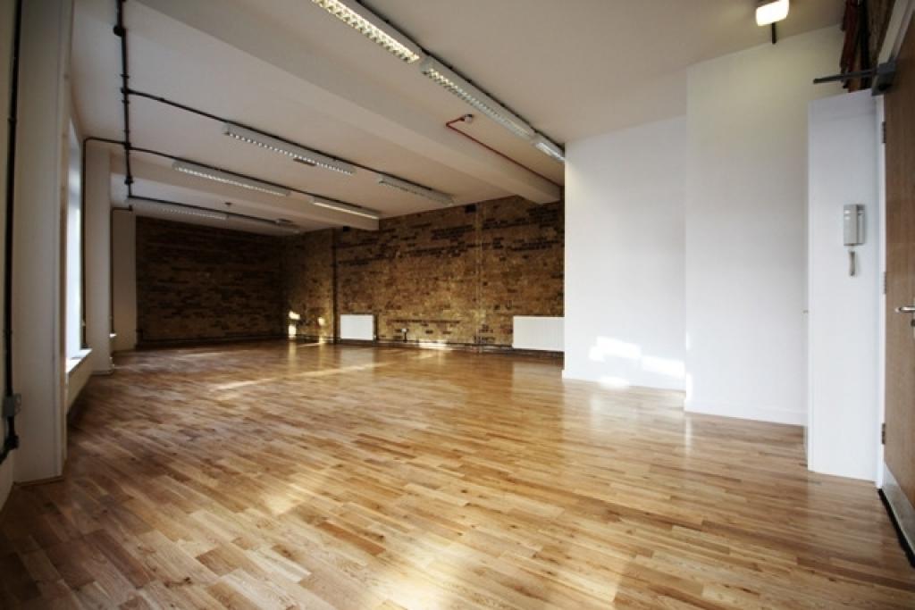 35-43 Clerkenwell Road, London EC1M 5RS – Office Space for Lease – 6,451 sq ft