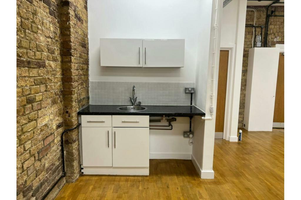 35-43 Clerkenwell Road, London EC1M 5RS – Office Space for Lease – 6,451 sq ft