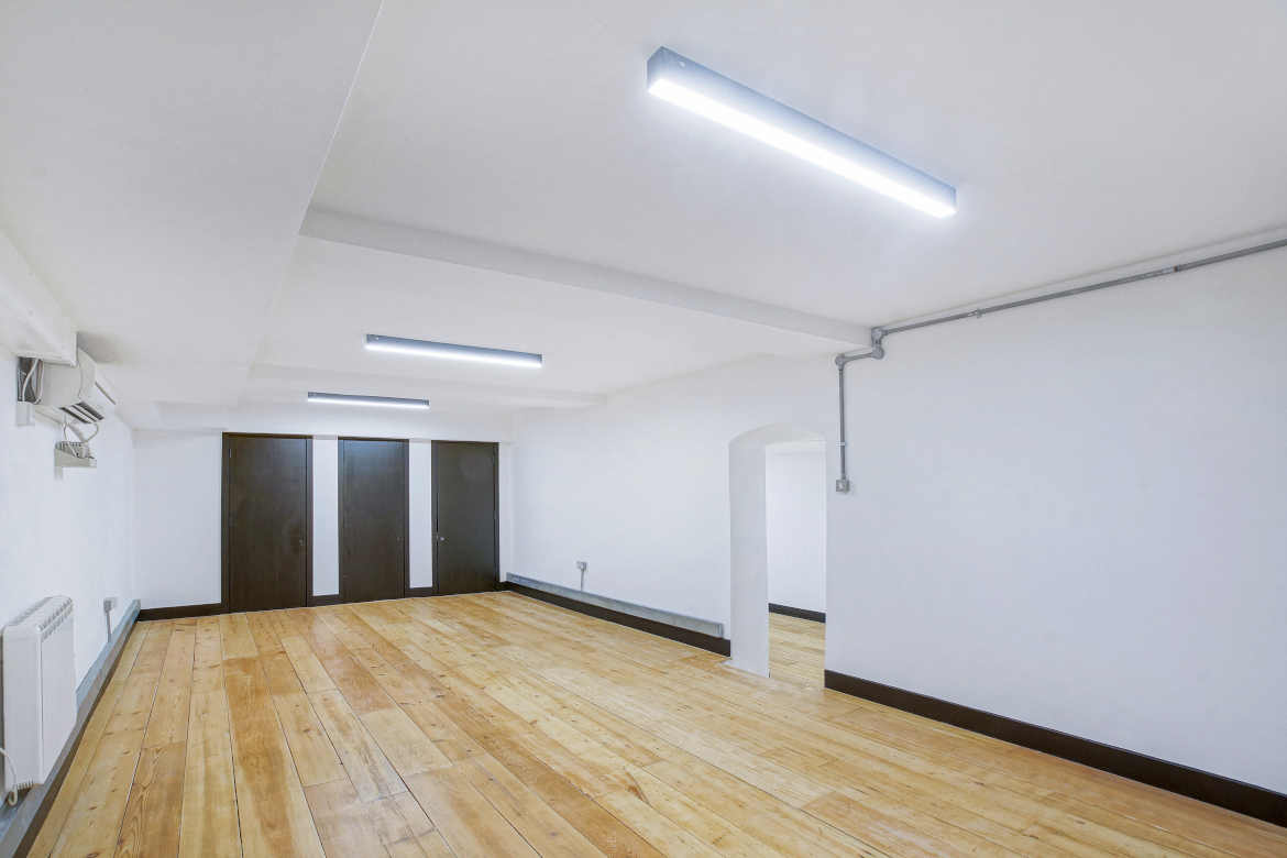 64 Clerkenwell Road, London EC1M 5PX – Office Space for Lease – 4,150 sq ft 64 Cl