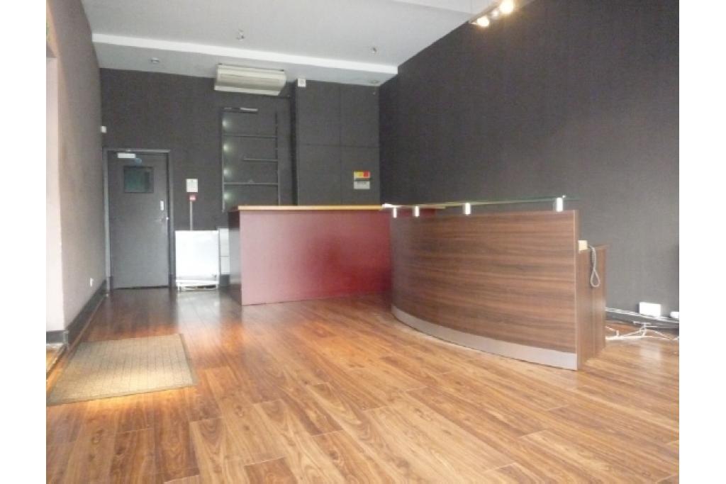 64 Clerkenwell Road, London EC1M 5PX – Office Space for Lease – 4,150 sq ft 64 Cl